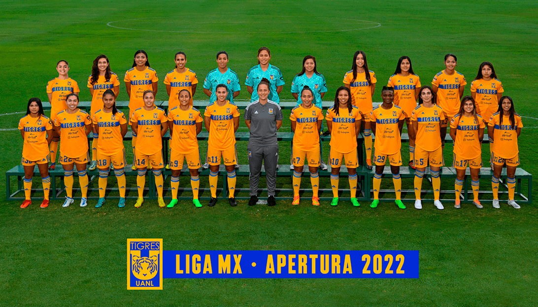 Tigres Femenil pasa a Final Apertura 2022