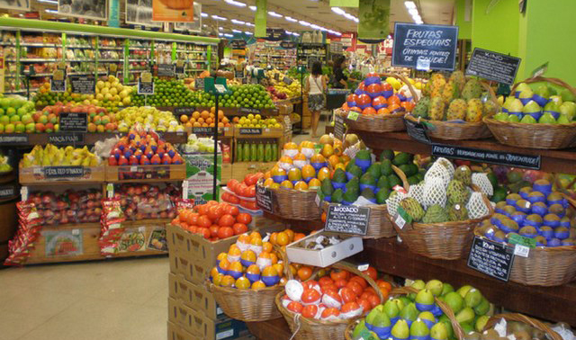 Precios de alimentos continúan a la alza en 19 estados