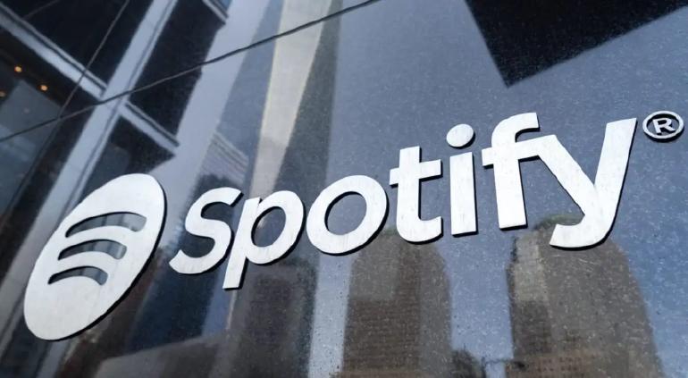 Spotify despide a 600 empleados en México