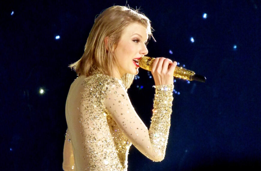 Fans de Taylor Swift demandan a Ticketmaster