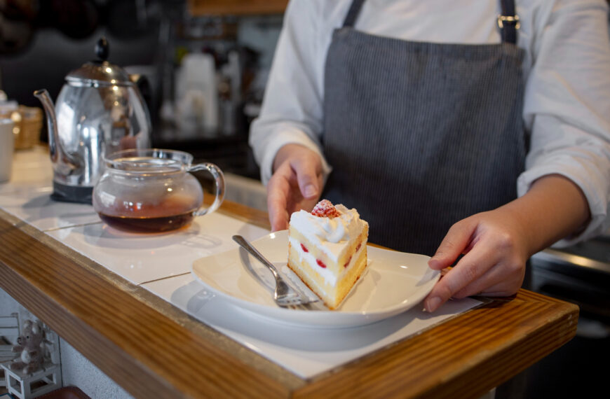 Crónica culinaria: la batalla de los sexos también se libra en la cocina