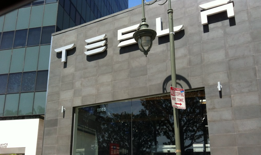 Planta de Tesla llegará a México