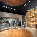 Las experiencias interactivas atraen a los asistentes de 3 Museos