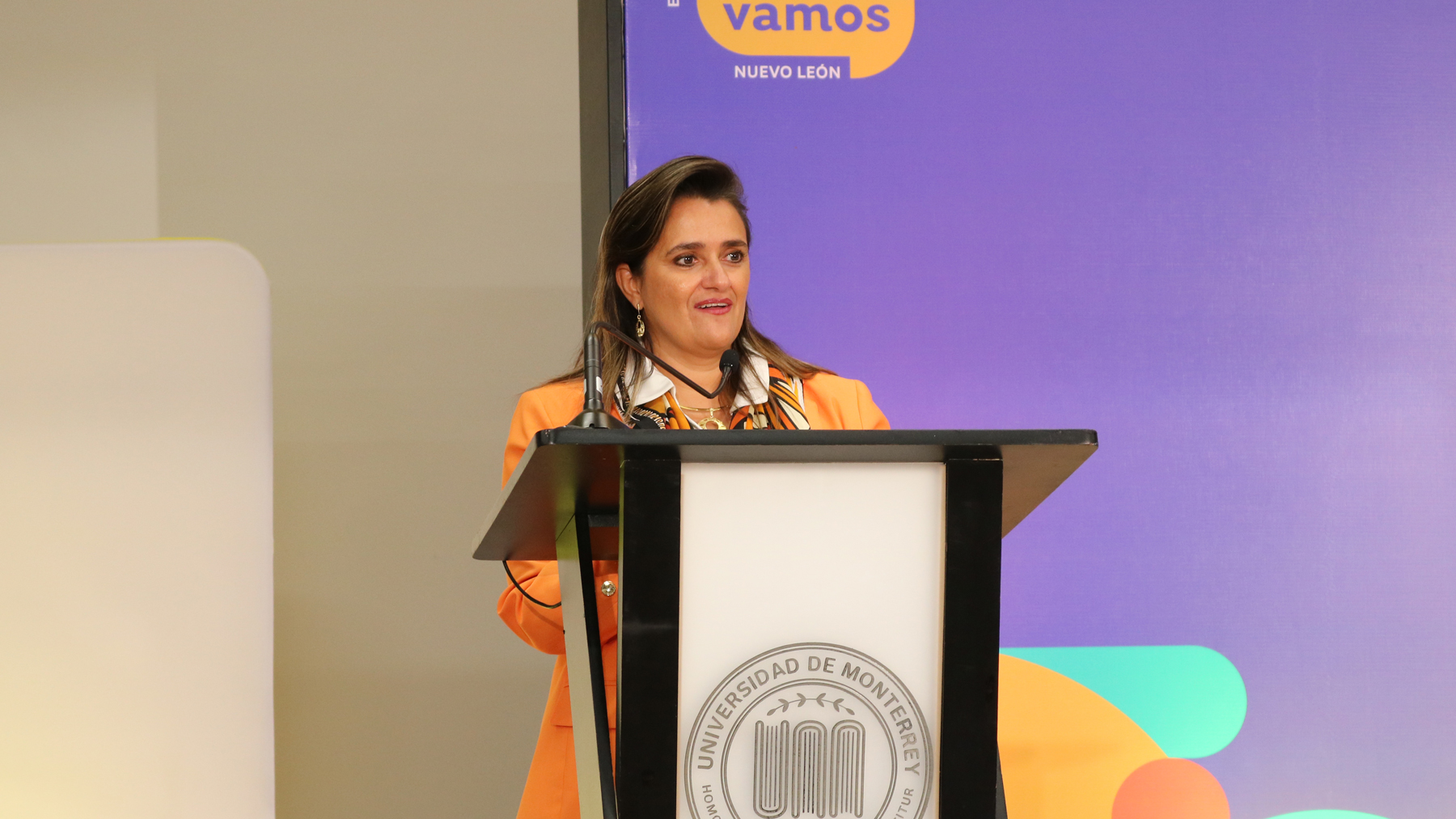 Margarita Ríos: “A veces todo lo queremos solucionar con reformas”
