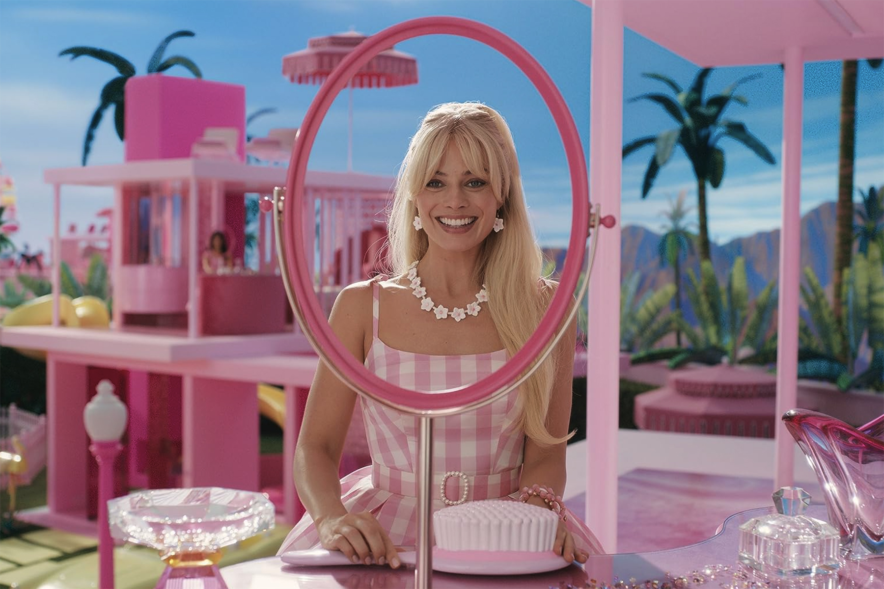Publicidad que pagamos por ver: Barbie y la presencia de las marcas en el cine