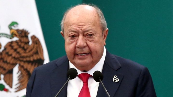 Carlos Romero Deschamps, ex líder del Sindicato de Pemex, fallece a los 79 años