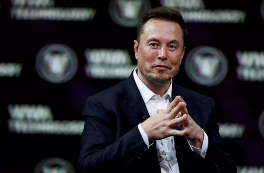 Musk confirma planta de Tesla en NL; teme por tasas de interés