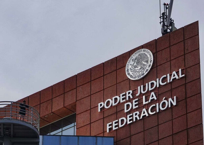 Juez suspende eliminación de fideicomisos del PJF