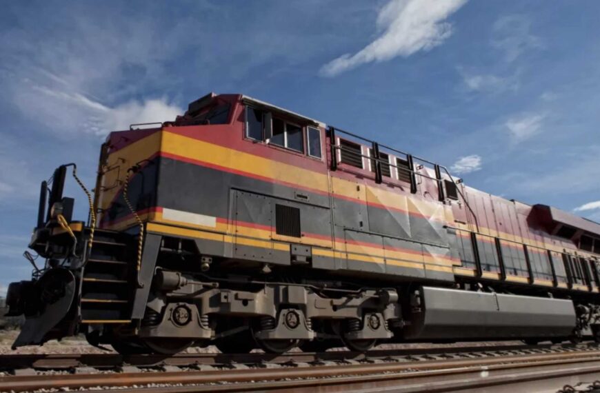 Gobierno federal busca reactivar 7 rutas de trenes para pasajeros