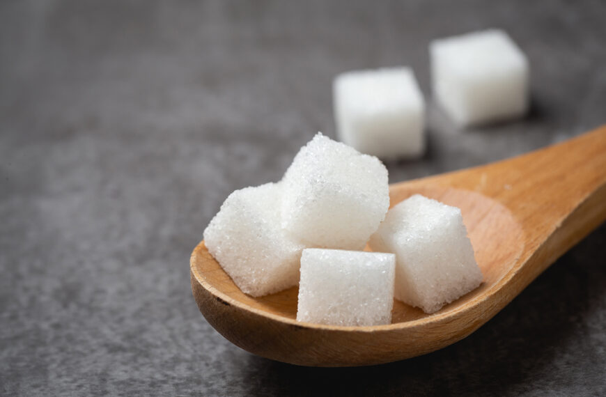 Precios del azúcar suben 43% en 2023