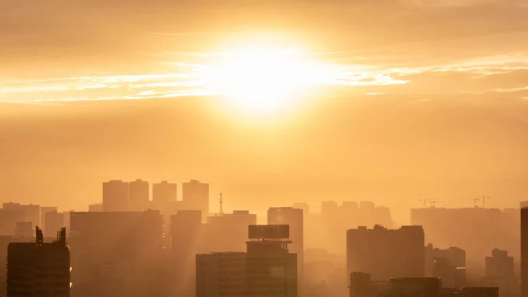 El año 2023, el más caluroso de la historia