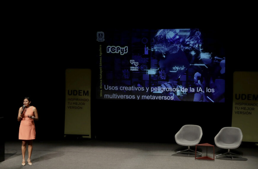 Inteligencia artificial, cuando la creatividad se vuelve peligrosa