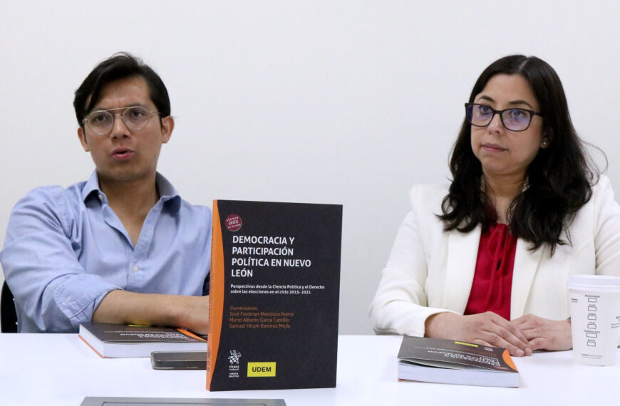 Nuevo León: aciertos y fallas en sus procesos de participación ciudadana