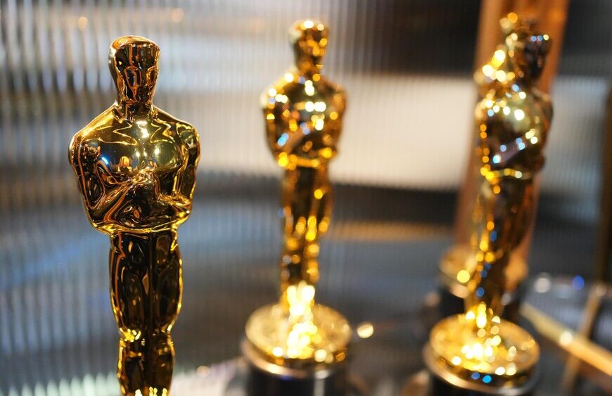 Con Oppenheimer como favorita, el mundo se prepara para los premios Oscar