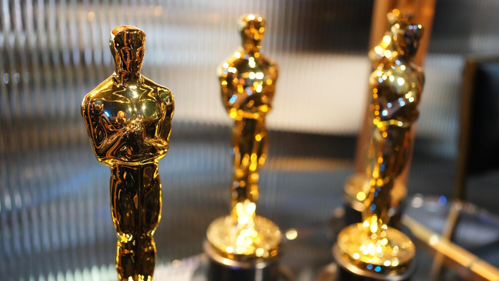 Con Oppenheimer como favorita, el mundo se prepara para los premios Oscar