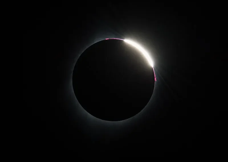 ¿Por qué un eclipse solar genera tanta fascinación?