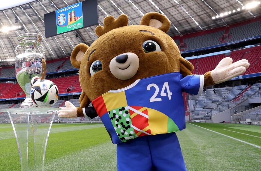 Eurocopa 2024
