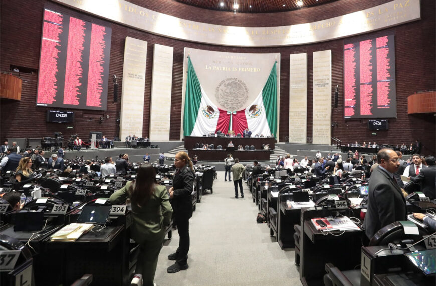 Guardia Nacional quedará bajo control de la Sedena