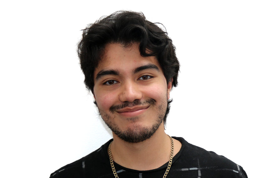 Alfredo Mendoza