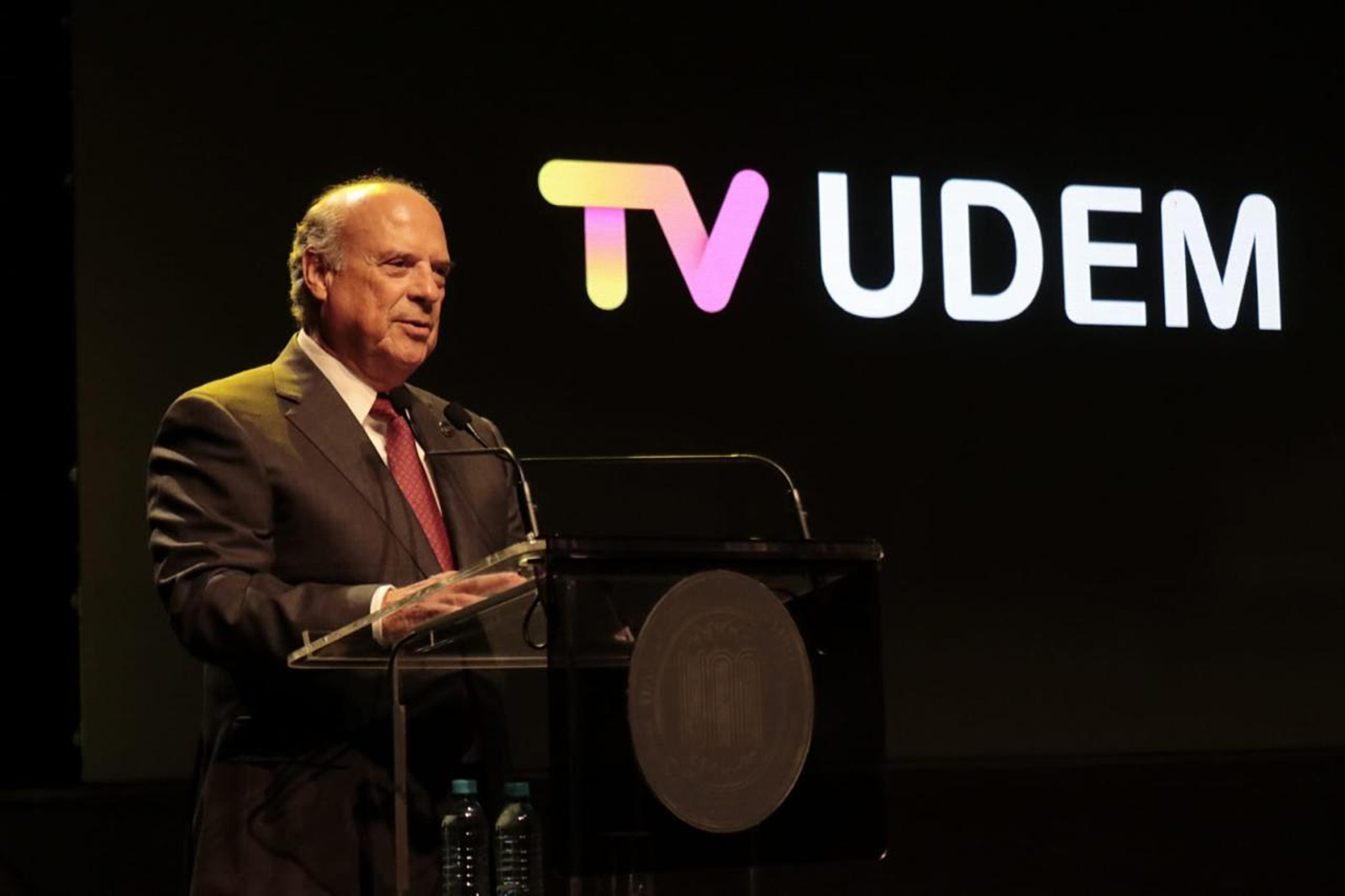 Con TV UDEM, la Universidad de Monterrey complementa su oferta de medios de comunicación académicos