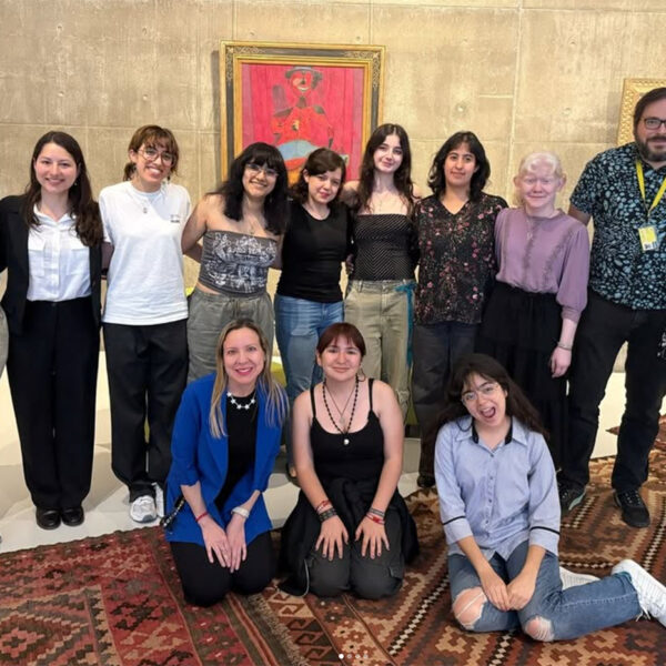 UDEM potencia el talento literario de sus estudiantes retándolos a hacerle honor a grandes obras de arte