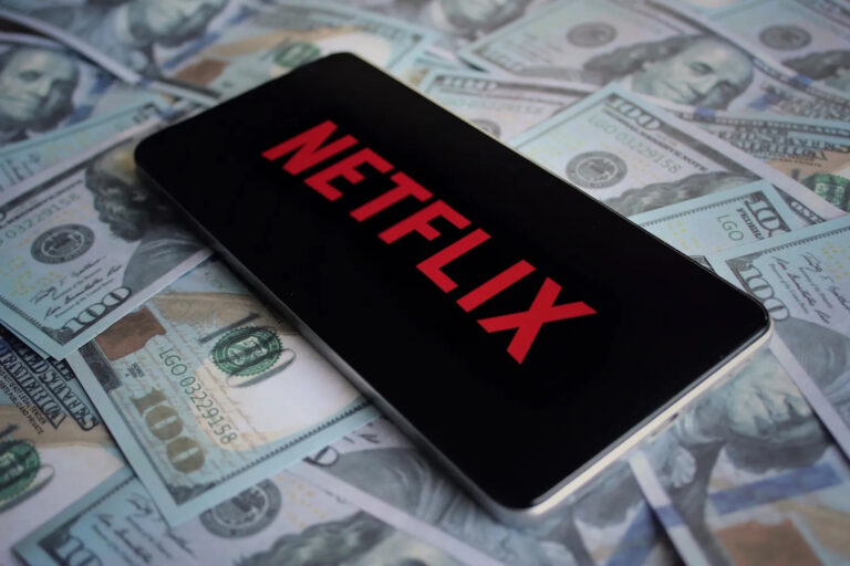 Inversión de Netflix generará empleo, turismo e impactará en las tendencias de producción en México