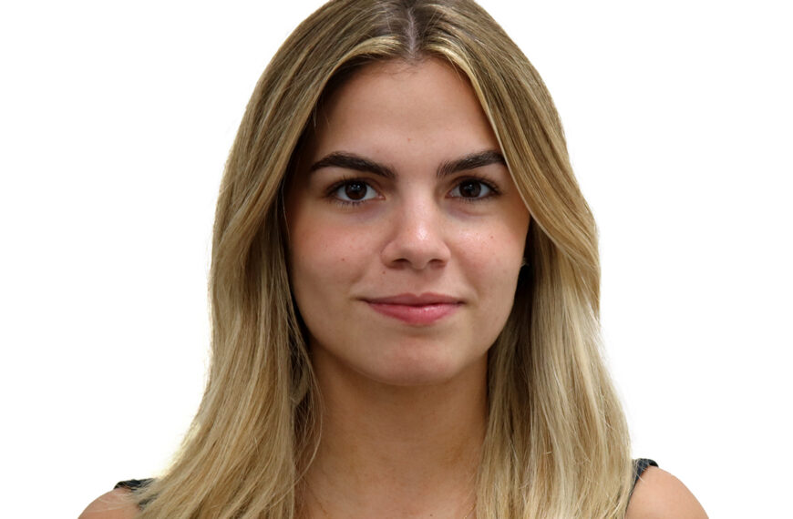 Margoth Borquez Pérez
