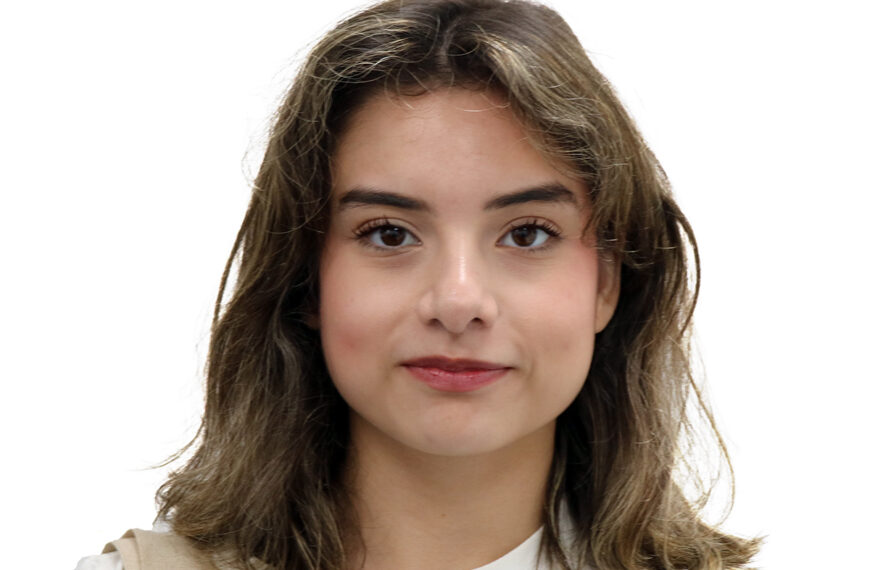Mariana Acosta Galmiche