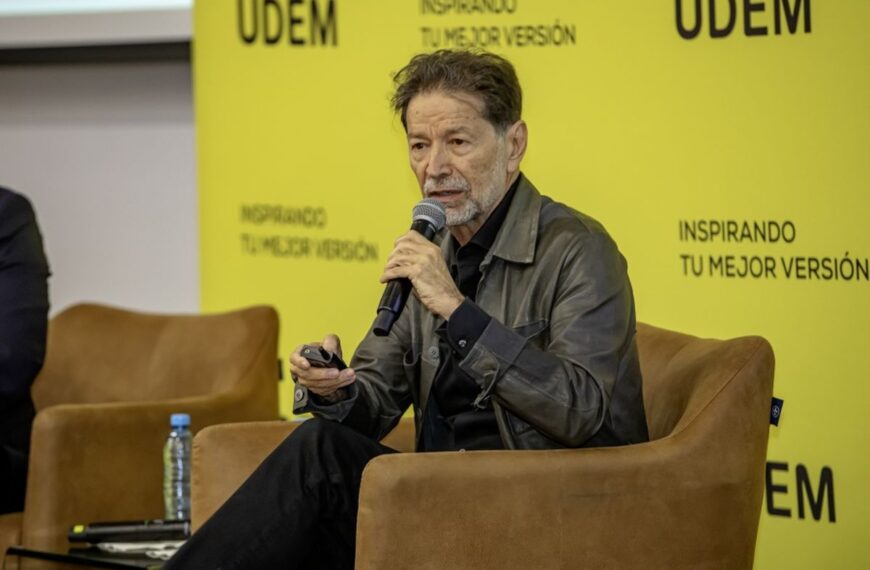 “Es inevitable, tarde o temprano, una reforma fiscal”: Zepeda Patterson