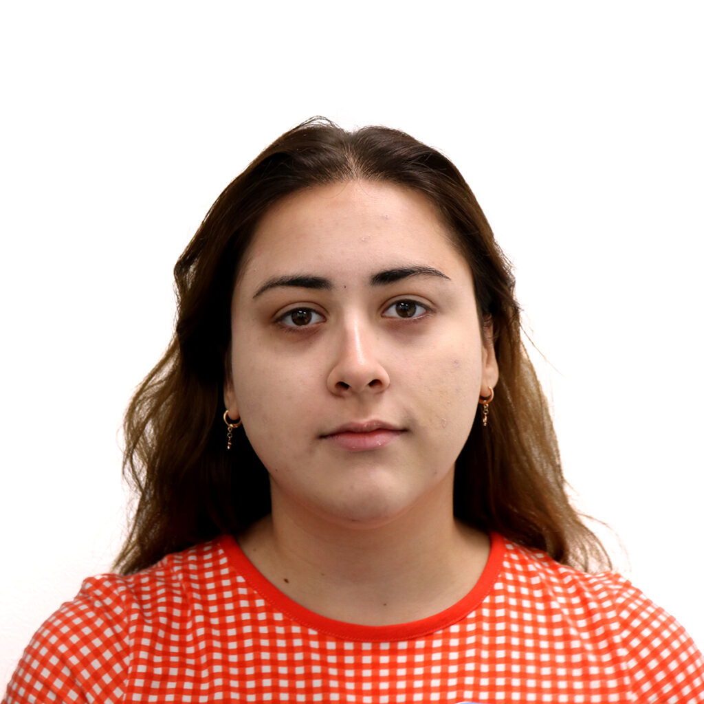 Ana Paulina Góngora