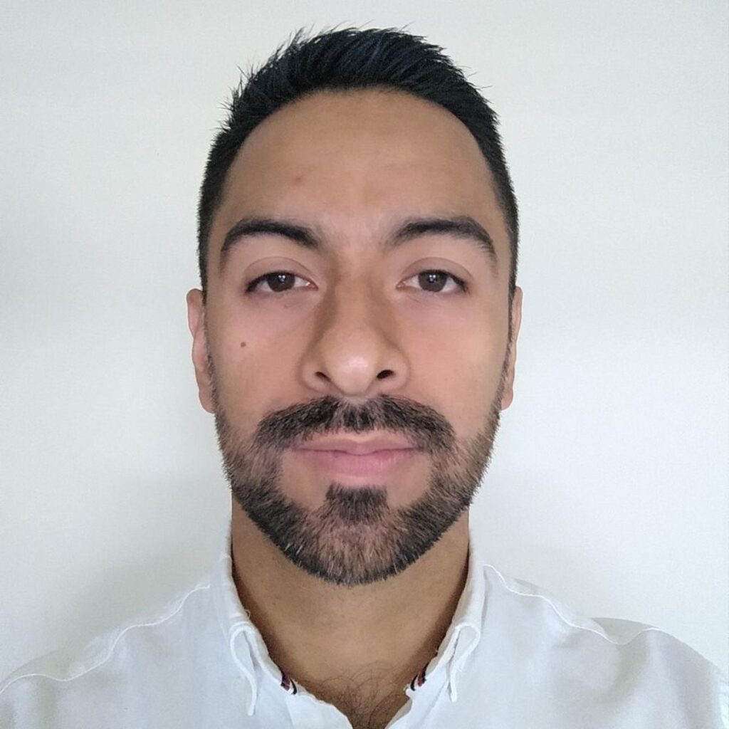 Christian Méndez