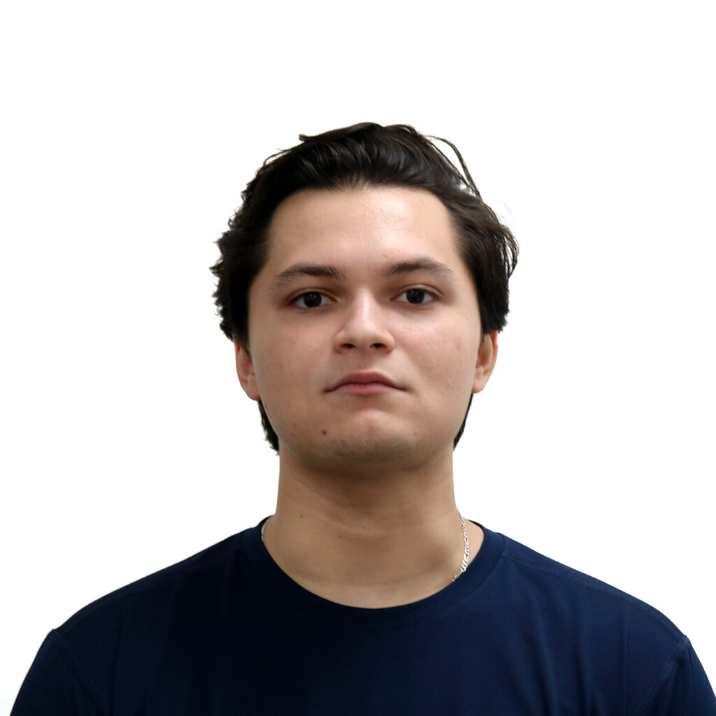 Mauricio Sánchez