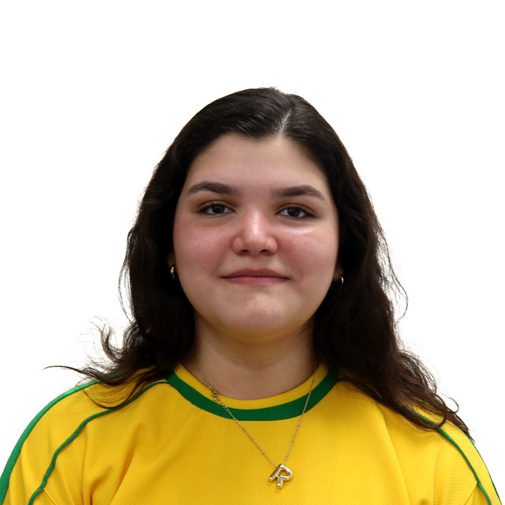 Roberta de la Garza