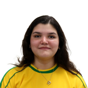 Roberta de la Garza
