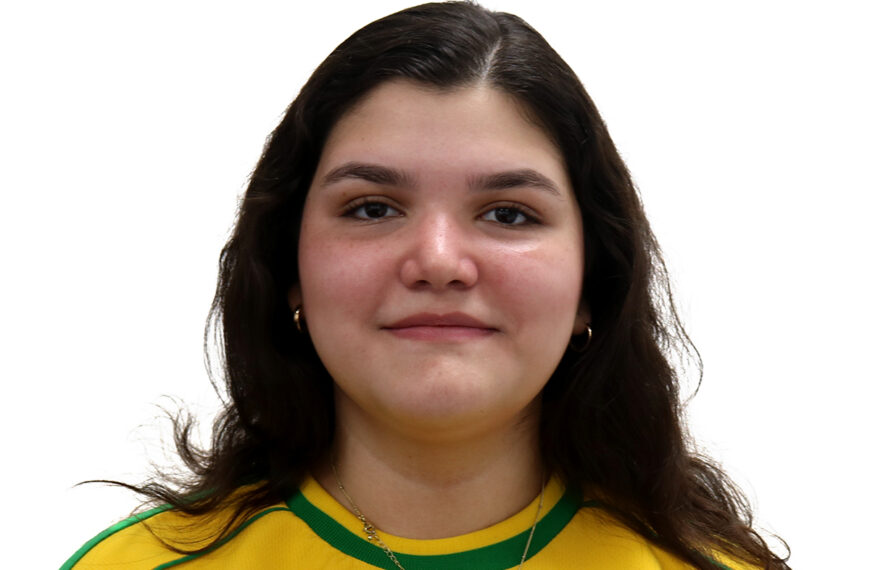 Roberta de la Garza
