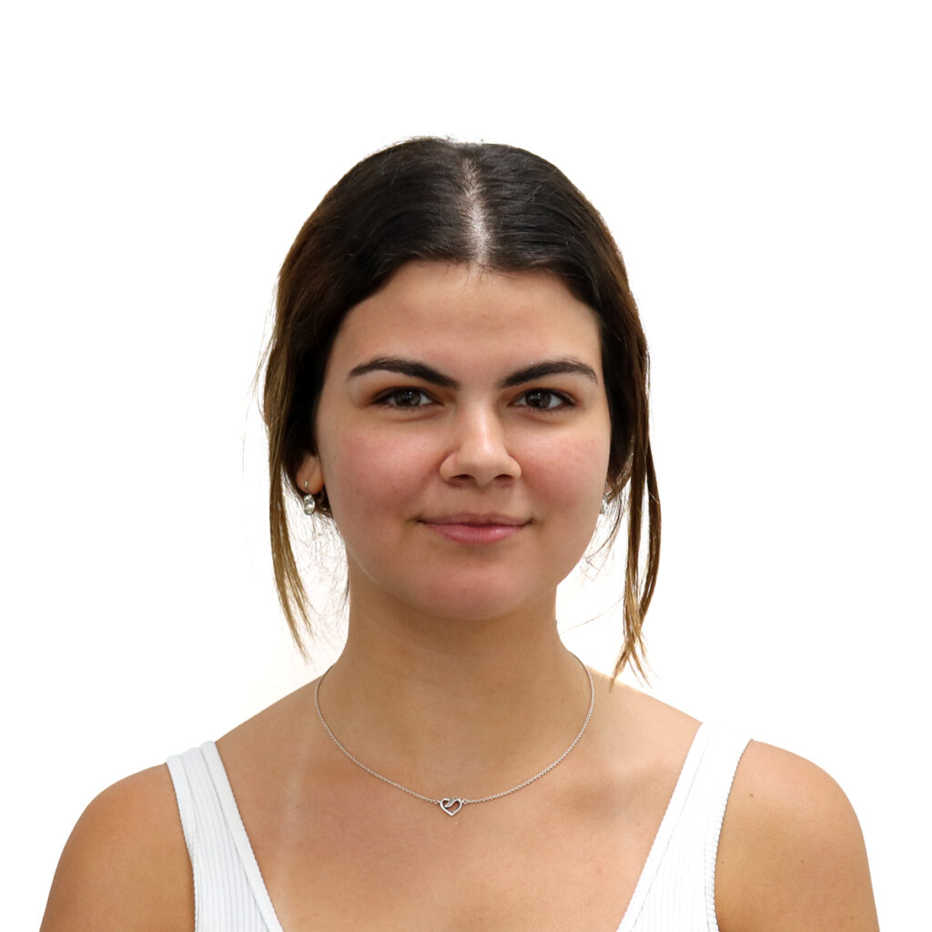 Sofía Villarreal Ruiz