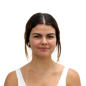 Sofía Villarreal Ruiz