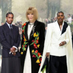 MET Gala: la moda de Nueva York pone sus ojos por primera vez en los hombres afroamericanos