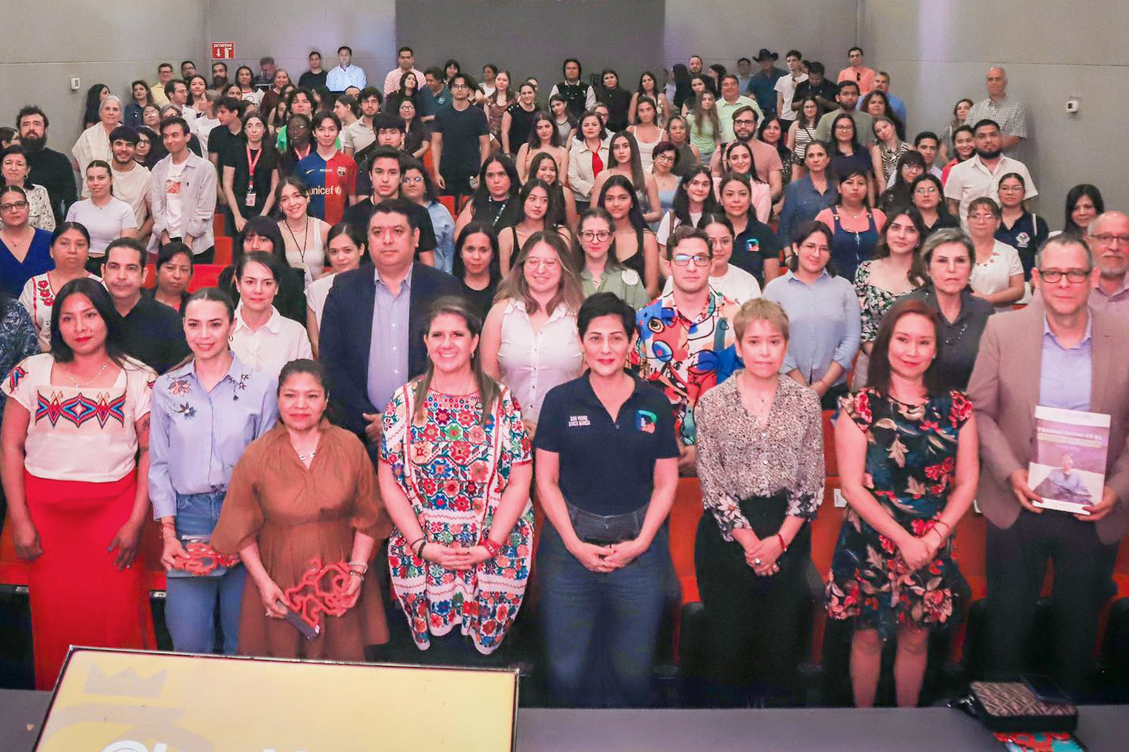 Solo 5% de las trabajadoras del hogar están afiliadas al IMSS; intensifican capacitación para que conozcan sus derechos