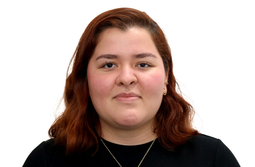 Adriana Paola Guerrero Gómez