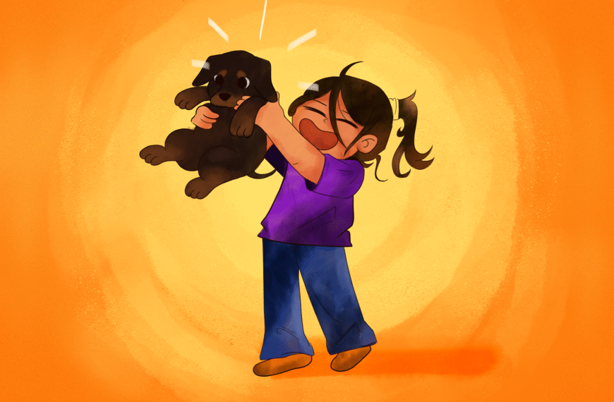 Hasta pronto, Abby: ¿Cómo enfrentar el duelo animal?