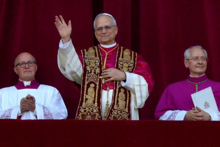 La Iglesia Católica elige la continuidad: León XIV es el nuevo Papa