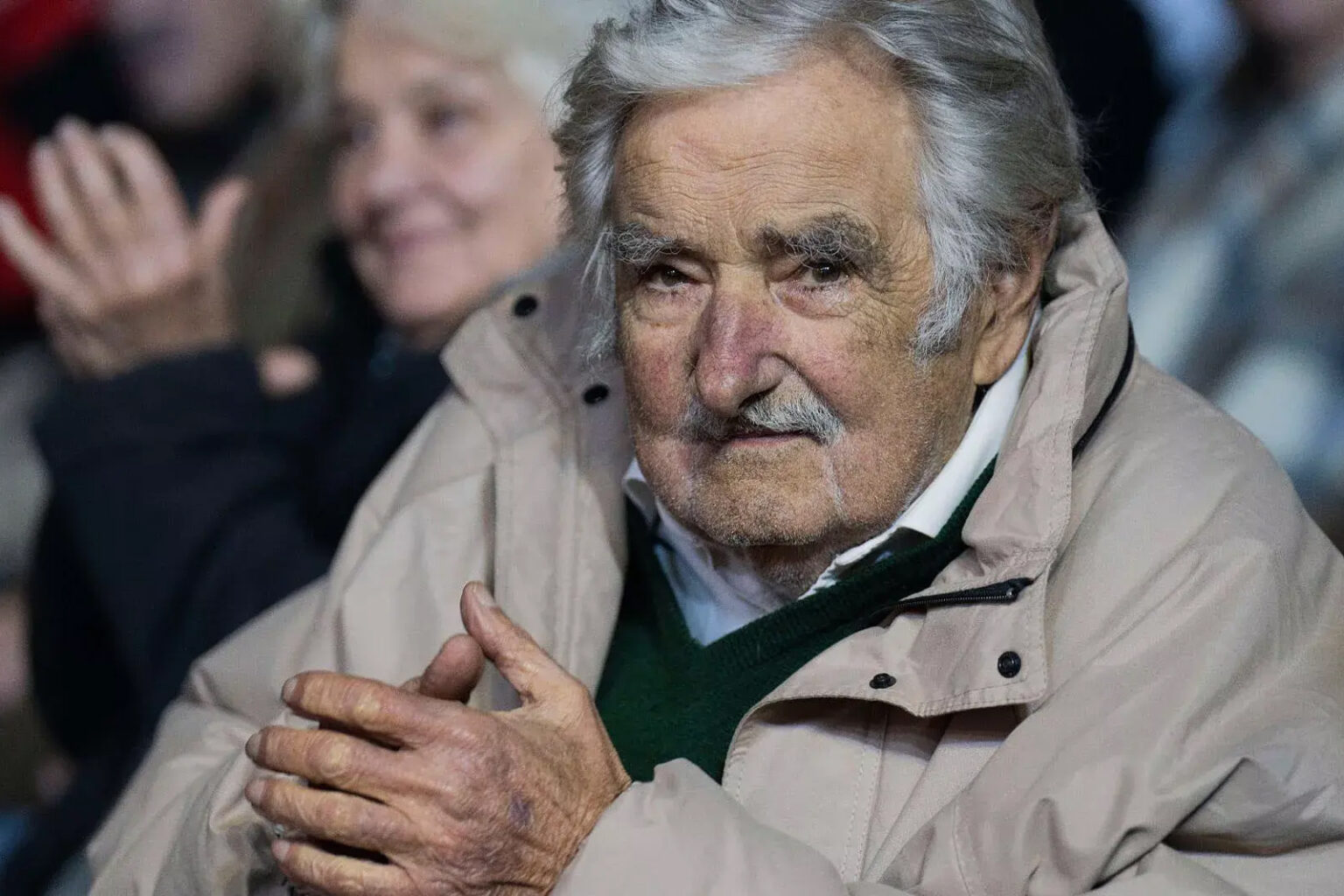 Las frases de José ‘Pepe’ Mujica que quedarán para la historia