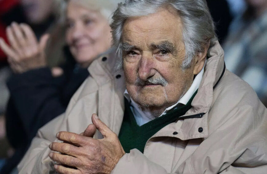 Las frases de José ‘Pepe’ Mujica que quedarán para la historia