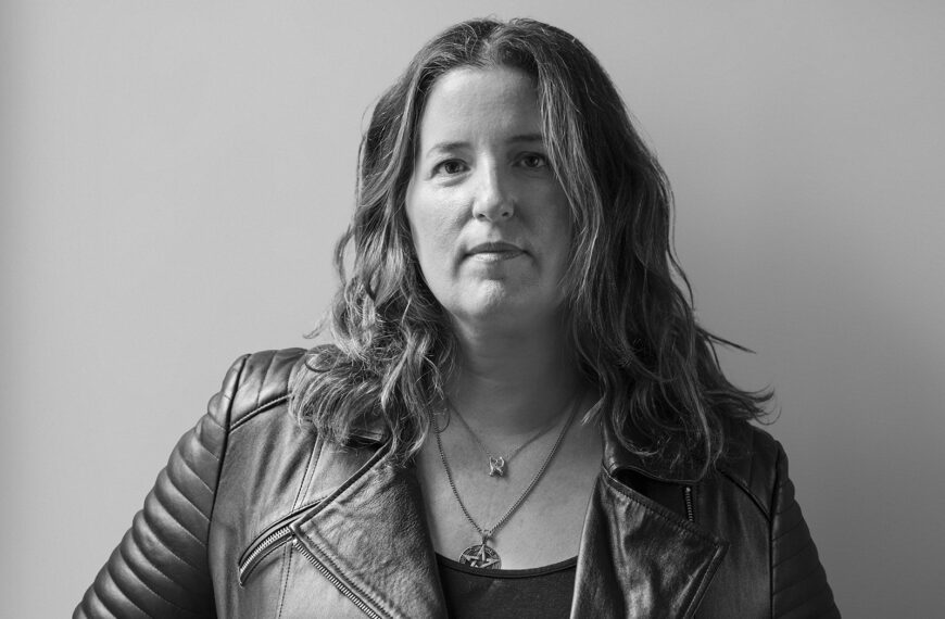 Mientras exista la especie humana, resistirá la necesidad de contar historias: Agustina Bazterrica