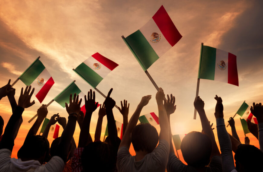 ¿Qué es lo que explica que el mexicano sea una persona feliz?