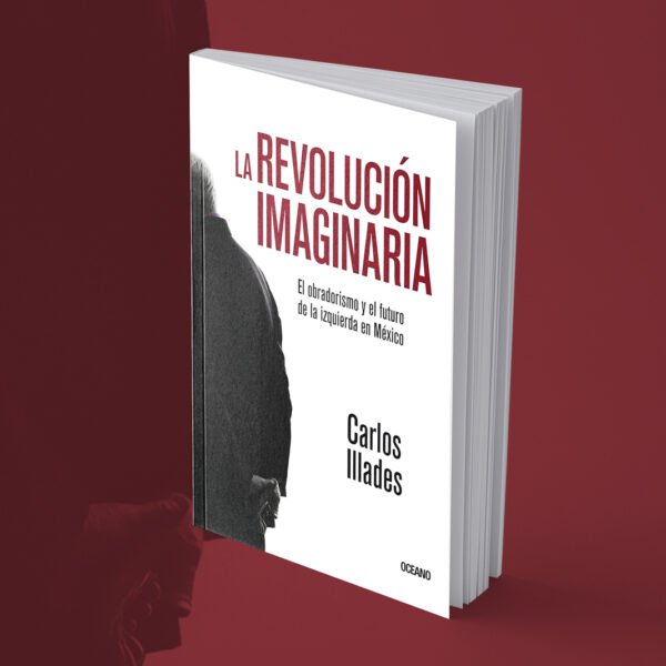 Carlos Illades: “La transición no acabó con el régimen”