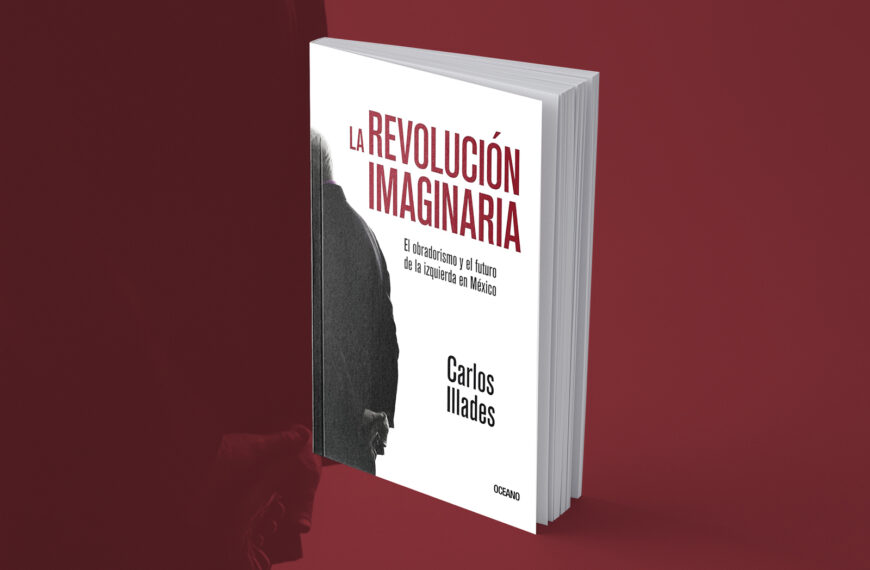 Carlos Illades: “La transición no acabó con el régimen”