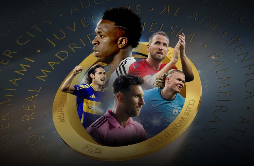 Mundial de Clubes: Lo que necesitas saber sobre esta edición