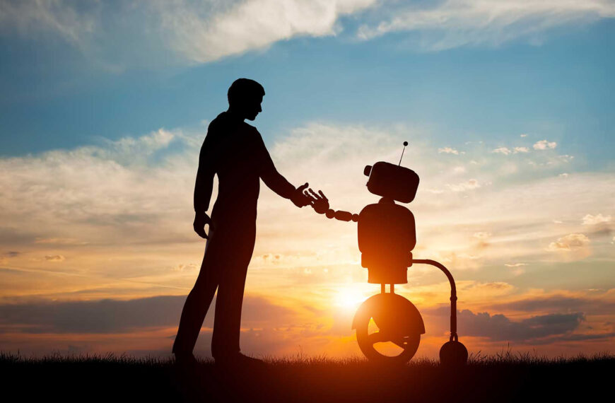 ¿Acabará la IA con la amistad humana?